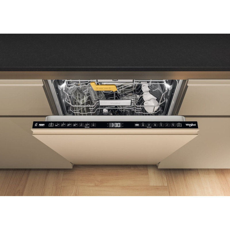 Whirlpool W8IHF58TU