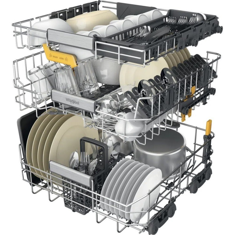 Whirlpool W8IHF58TU