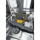 Встраиваемая посудомоечная машина Whirlpool W8IHF58TU