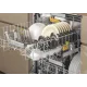 Встраиваемая посудомоечная машина Whirlpool W8IHF58TU