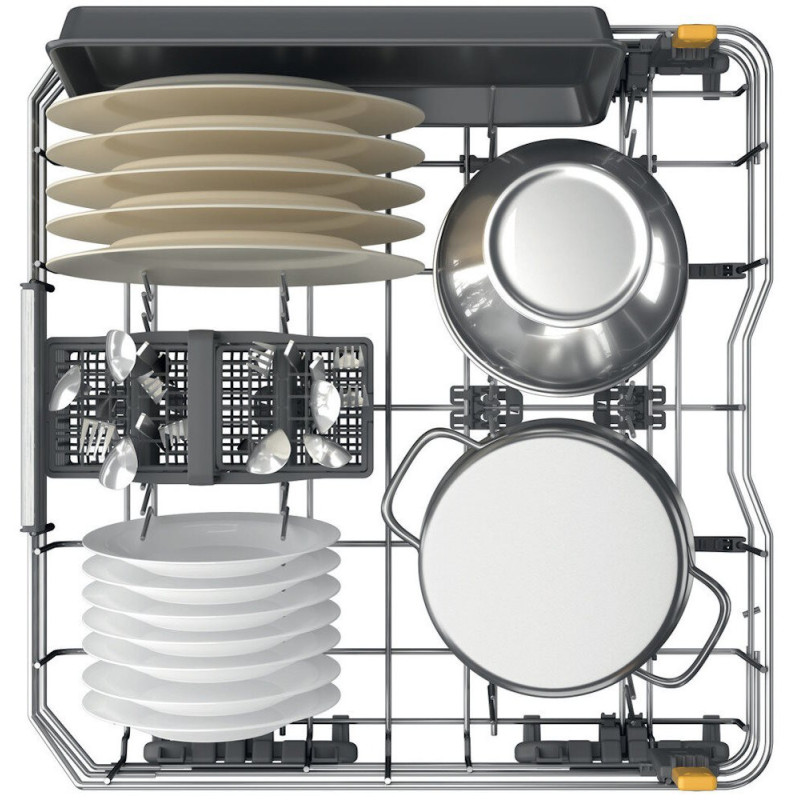 Whirlpool W8IHF58TU