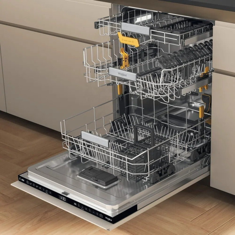 Whirlpool W8IHF58TU