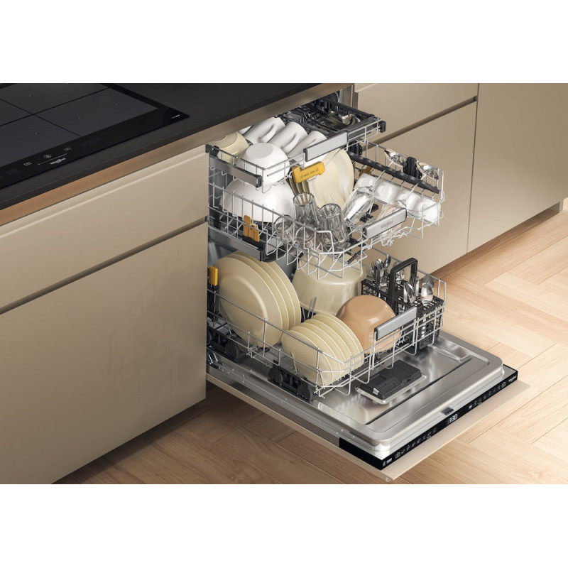 Whirlpool W8IHF58TU