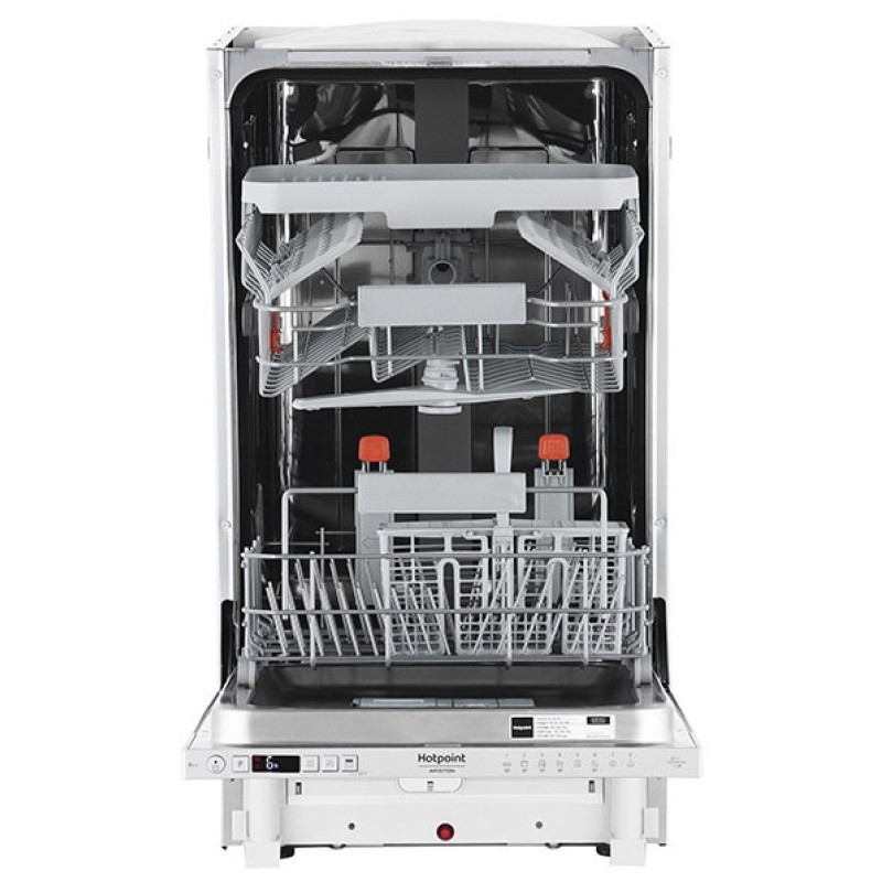 Hotpoint-Ariston HSIC3T127C