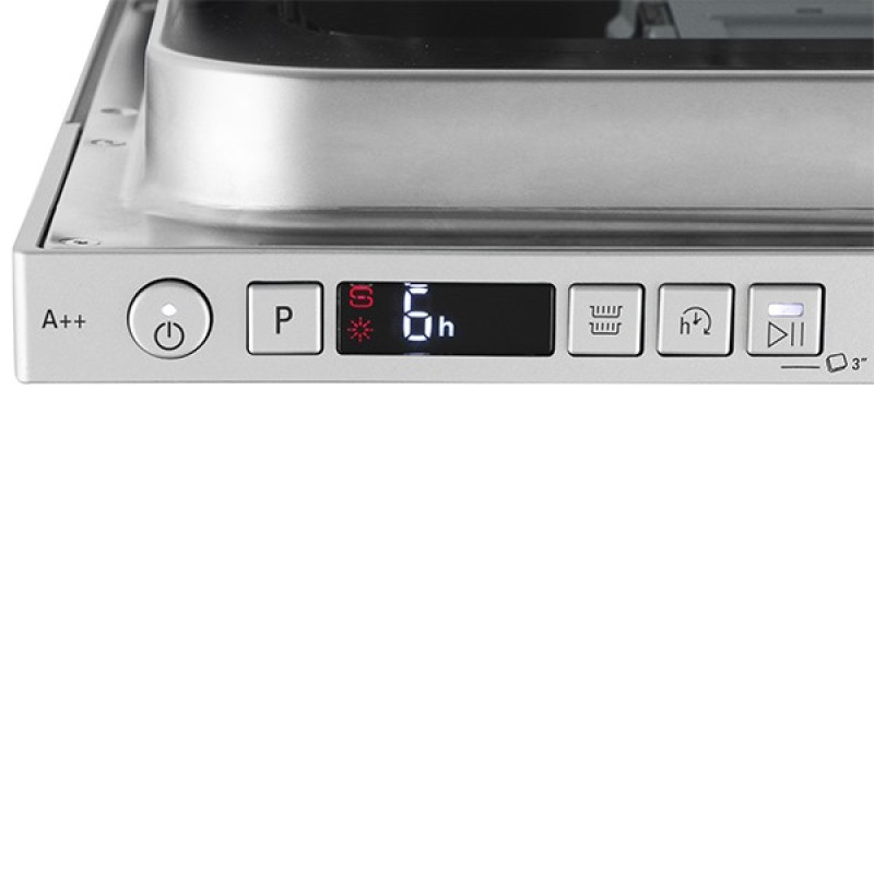 Hotpoint-Ariston HSIC3T127C
