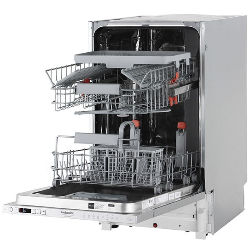 Hotpoint-Ariston HSIC3T127C