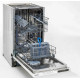 Vestel DWIIS1E6A0W