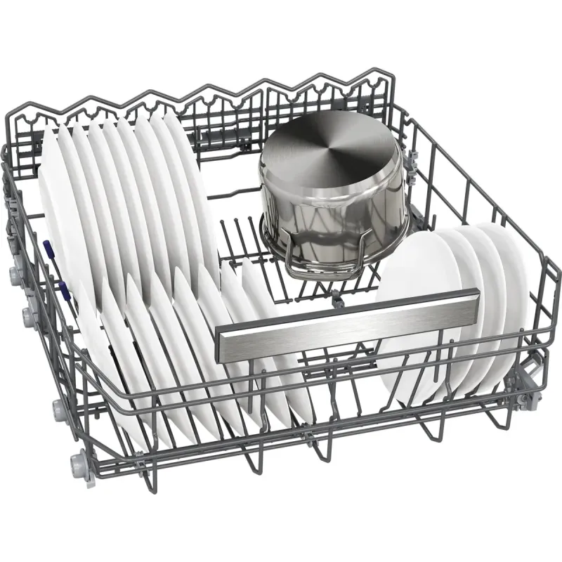 Вбудована посудомийна машина Siemens SN87TX02CE
