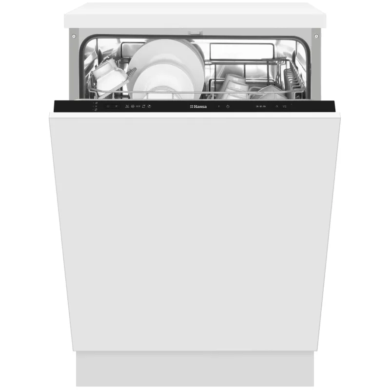 Встраиваемая посудомоечная машина Hansa ZIM635PH
