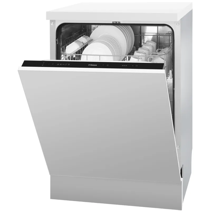 Встраиваемая посудомоечная машина Hansa ZIM635PH