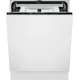 Встраиваемая посудомоечная машина Electrolux E62LB200T