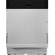 Вбудована посудомийна машина Electrolux E62LB200T