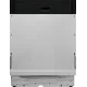 Встраиваемая посудомоечная машина Electrolux E62LB200T