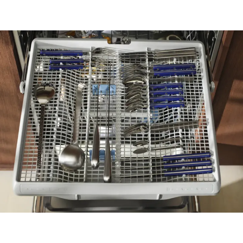 Встраиваемая посудомоечная машина Electrolux E62LB200T