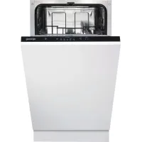 Встраиваемая посудомоечная машина Gorenje GV520E15