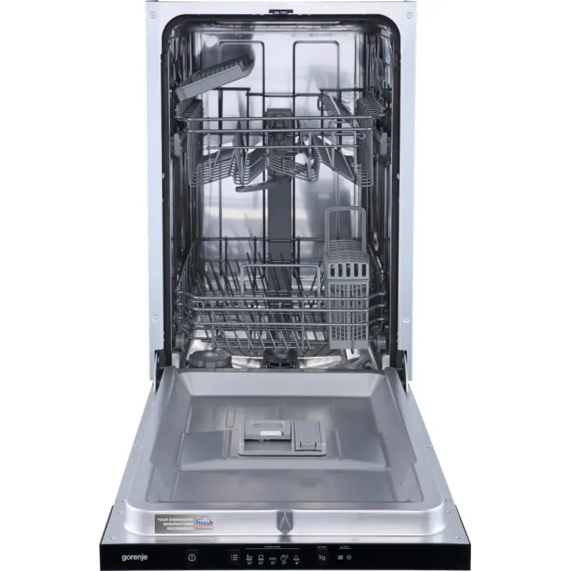 Встраиваемая посудомоечная машина Gorenje GV520E15