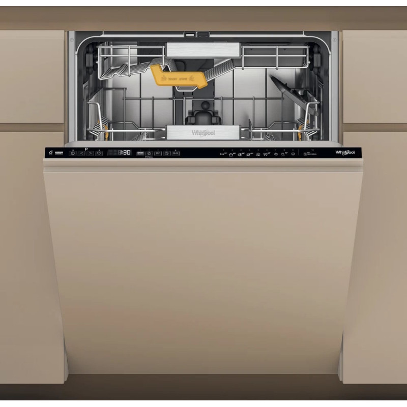 Whirlpool W8I HP42 L