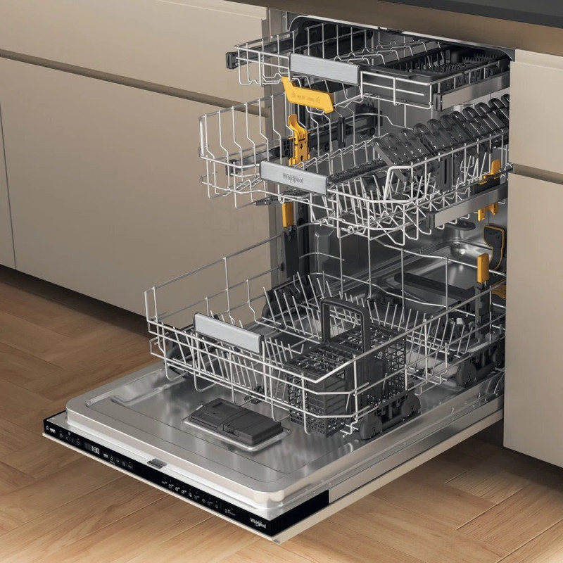Whirlpool W8I HP42 L
