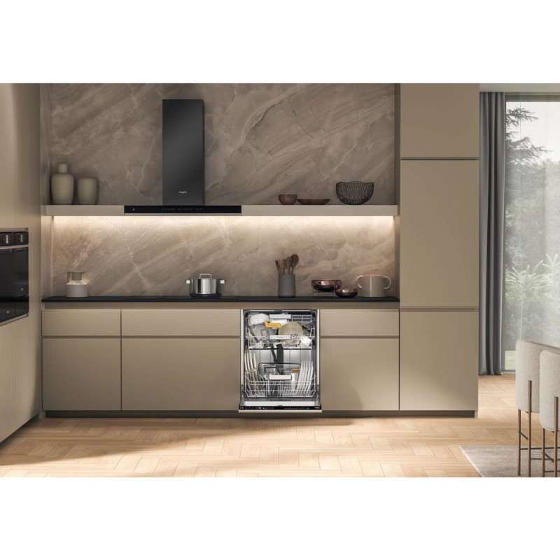 Whirlpool W8I HP42 L