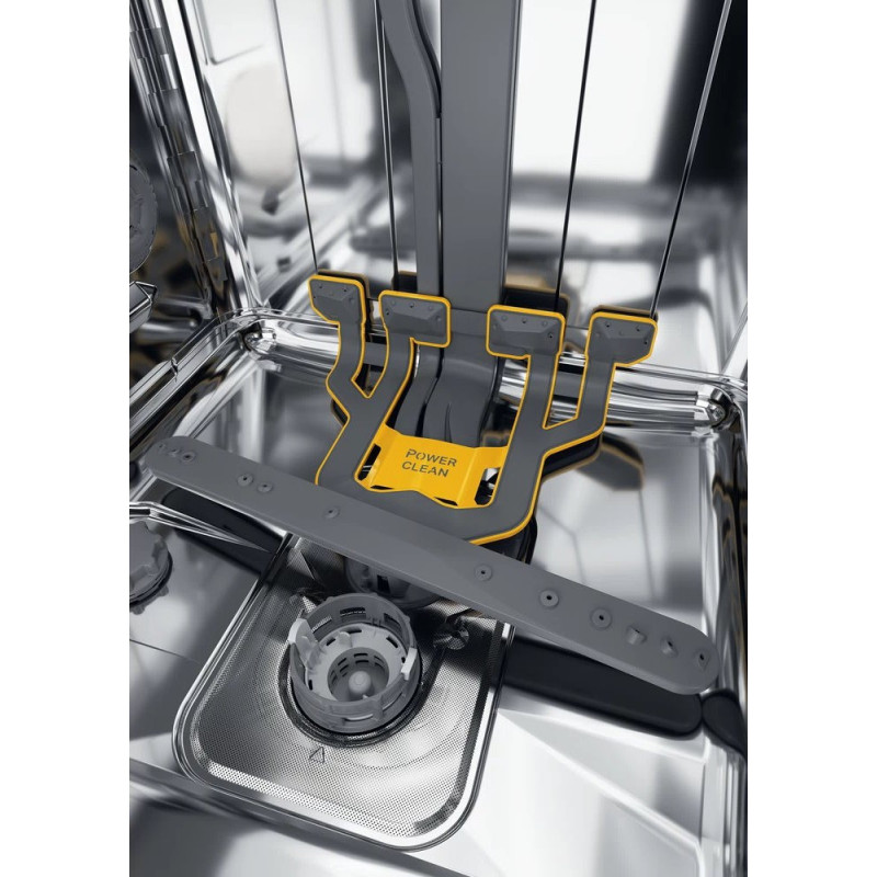 Whirlpool W8I HP42 L