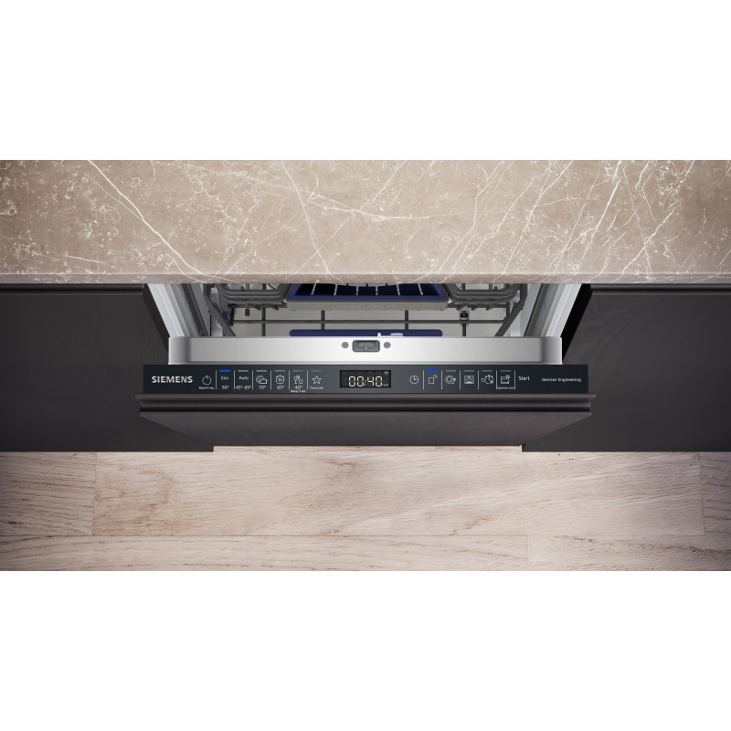 Siemens SR67ZX03MK