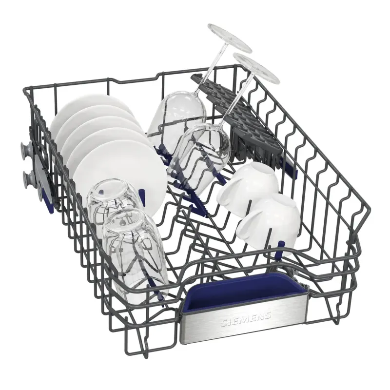 Встраиваемая посудомоечная машина Siemens SR67ZX03MK