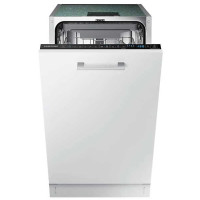 Samsung DW50R4070BB/WT