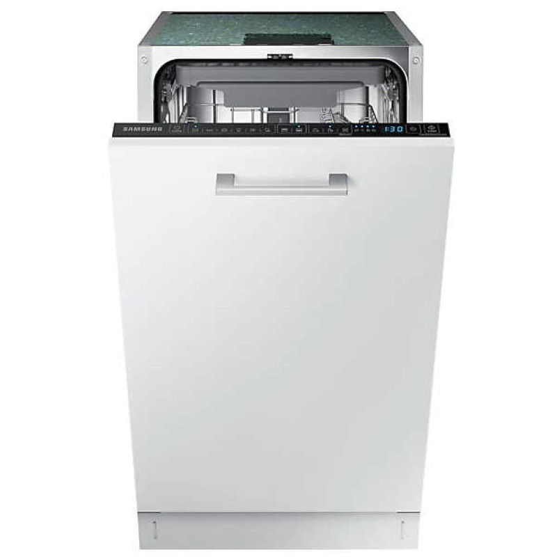Samsung DW50R4070BB/WT