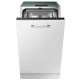 Samsung DW50R4070BB/WT