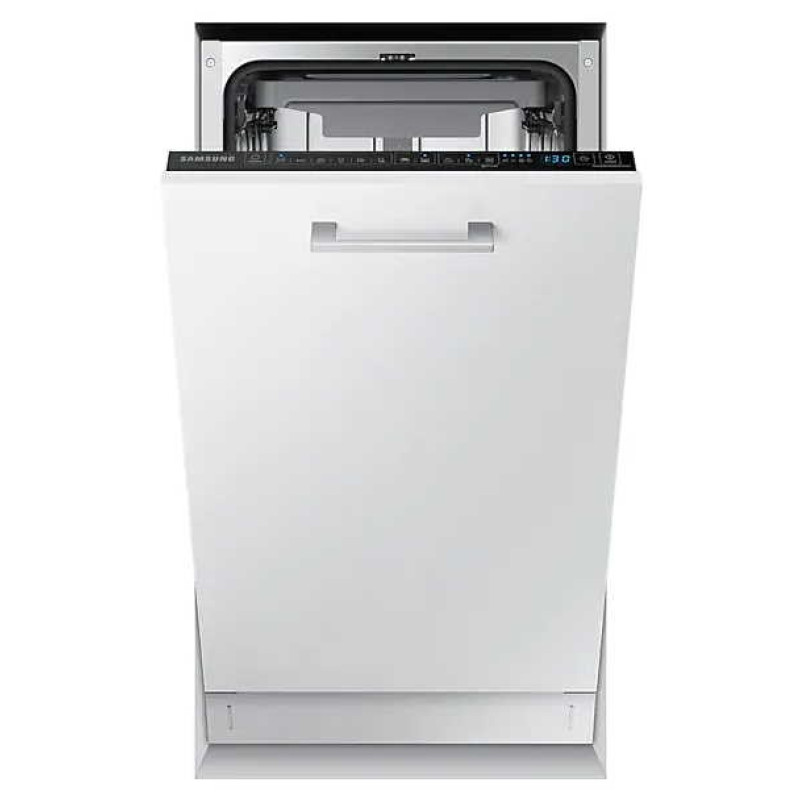 Samsung DW50R4070BB/WT