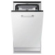 Samsung DW50R4070BB/WT
