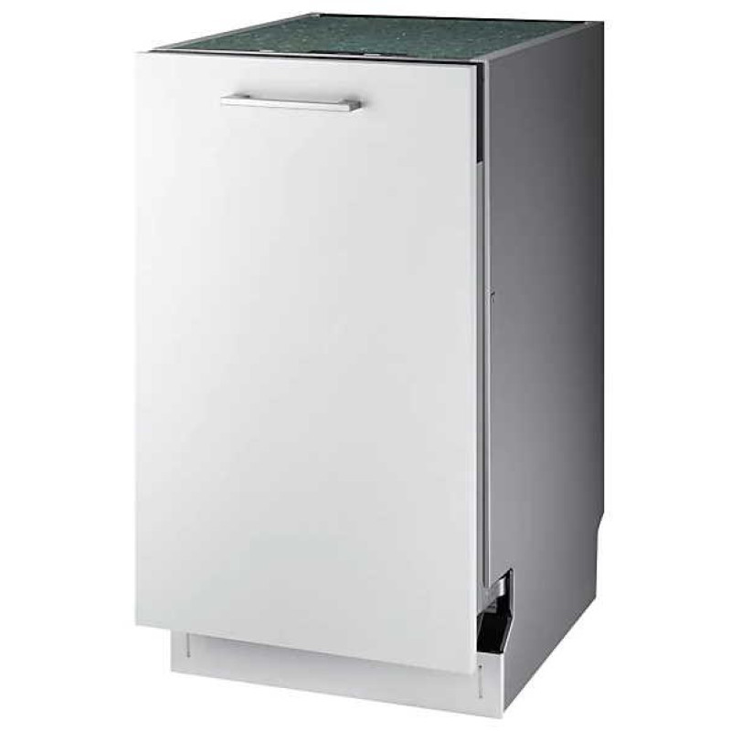 Samsung DW50R4070BB/WT