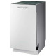 Samsung DW50R4070BB/WT