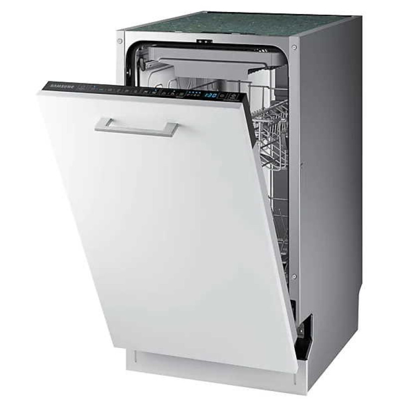 Samsung DW50R4070BB/WT