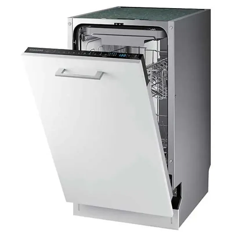 Встраиваемая посудомоечная машина Samsung DW50R4070BB/UA