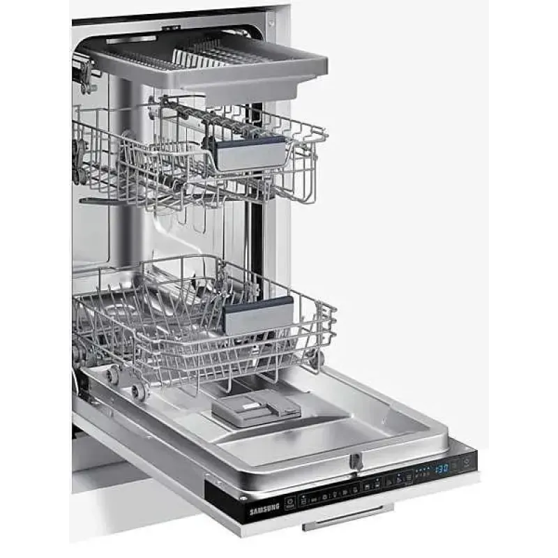 Встраиваемая посудомоечная машина Samsung DW50R4070BB/UA