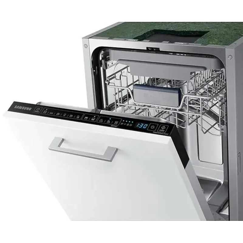 Встраиваемая посудомоечная машина Samsung DW50R4070BB/UA