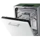 Встраиваемая посудомоечная машина Samsung DW50R4070BB/UA