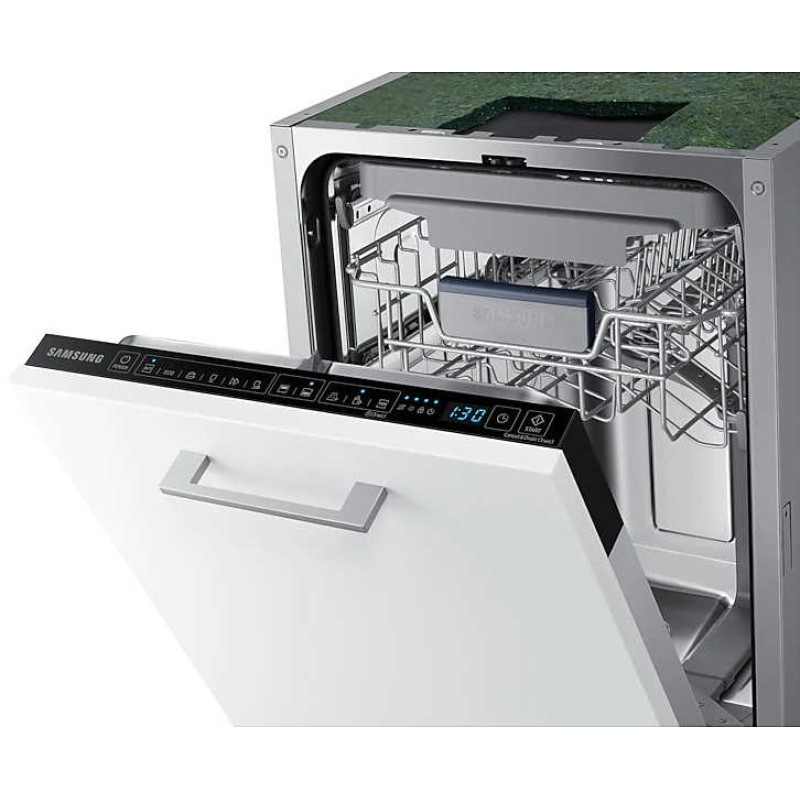 Samsung DW50R4070BB/WT