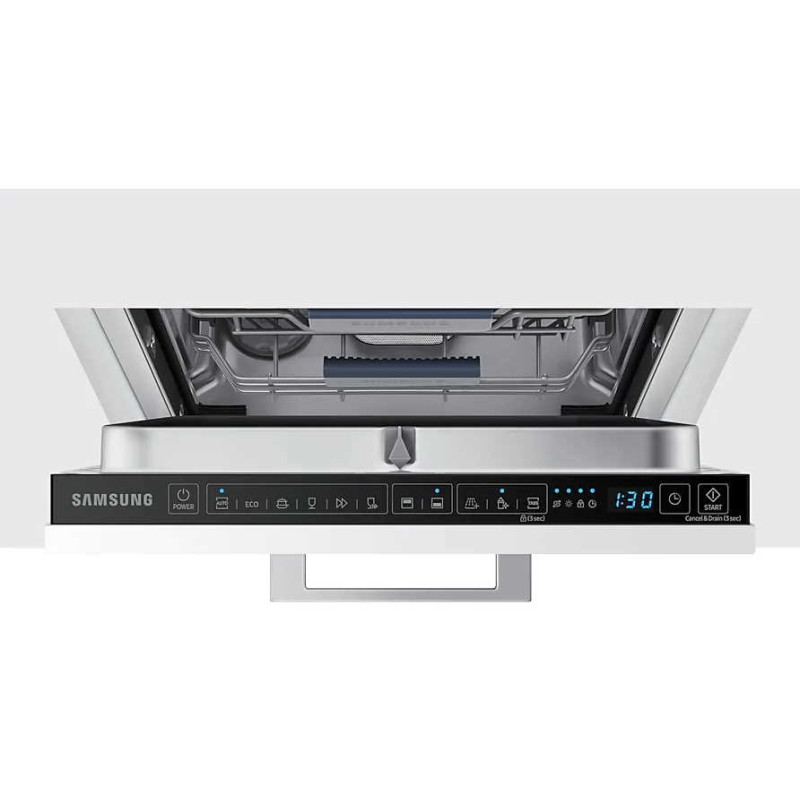 Samsung DW50R4070BB/WT