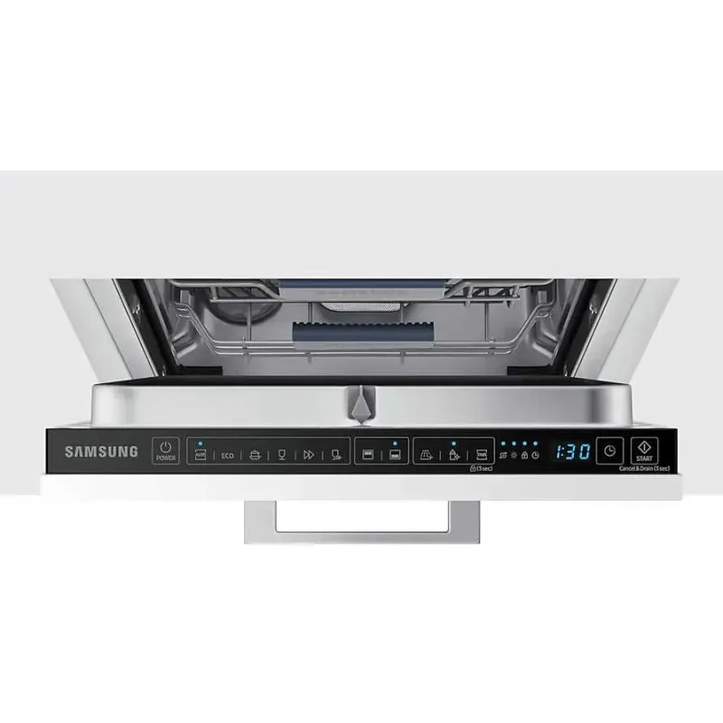 Встраиваемая посудомоечная машина Samsung DW50R4070BB/UA