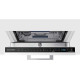 Samsung DW50R4070BB/WT