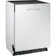 Встраиваемая посудомоечная машина Samsung DW60M6040BB/UA