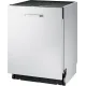 Встраиваемая посудомоечная машина Samsung DW60M6040BB/UA