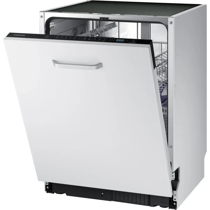 Встраиваемая посудомоечная машина Samsung DW60M6040BB/UA