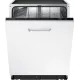 Встраиваемая посудомоечная машина Samsung DW60M6040BB/UA