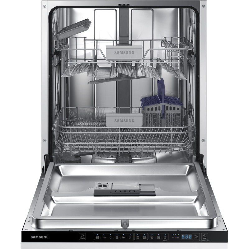 Встраиваемая посудомоечная машина Samsung DW60M6040BB/UA
