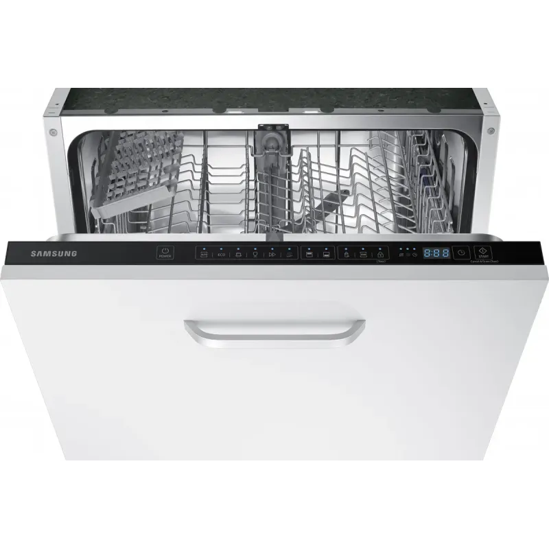 Встраиваемая посудомоечная машина Samsung DW60M6040BB/UA