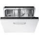 Встраиваемая посудомоечная машина Samsung DW60M6040BB/UA