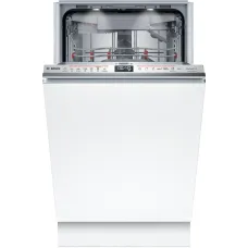Встраиваемая посудомоечная машина Bosch SPV8ZMX06Q